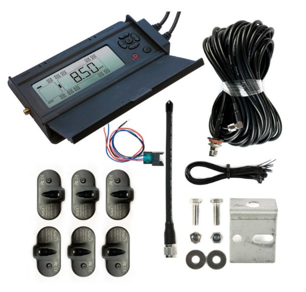TPMS 6-13IN