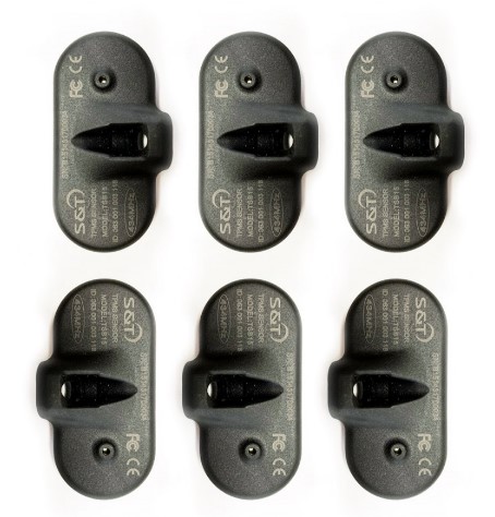 TPMS 6-13IN
