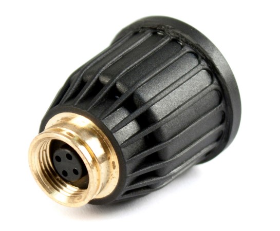 ВНЕШНИЙ ДАТЧИК TPMS (V12) ДЛЯ КАРЬЕРНОЙ ТЕХНИКИ И СПЕЦТЕХНИКИ