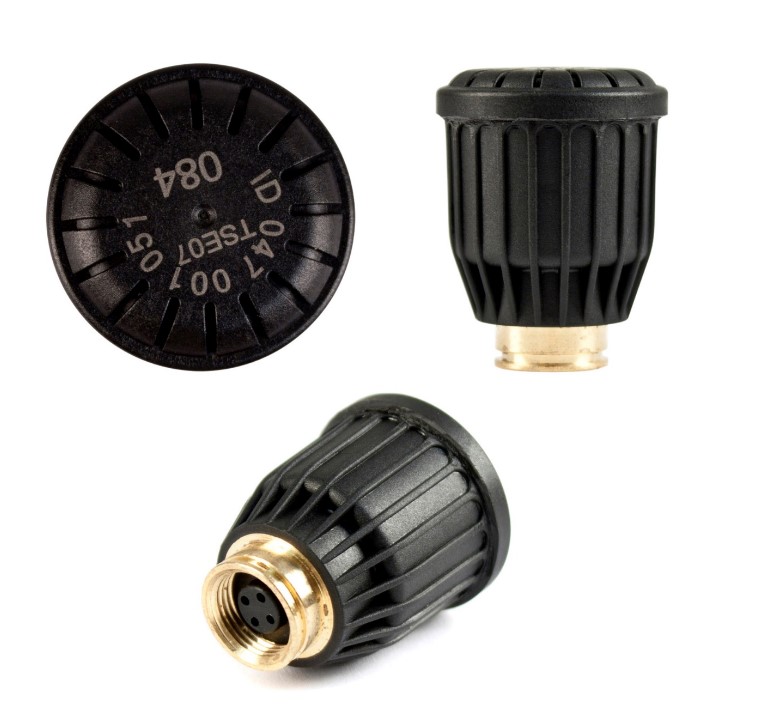 ВНЕШНИЙ ДАТЧИК TPMS (V12) ДЛЯ КАРЬЕРНОЙ ТЕХНИКИ И СПЕЦТЕХНИКИ