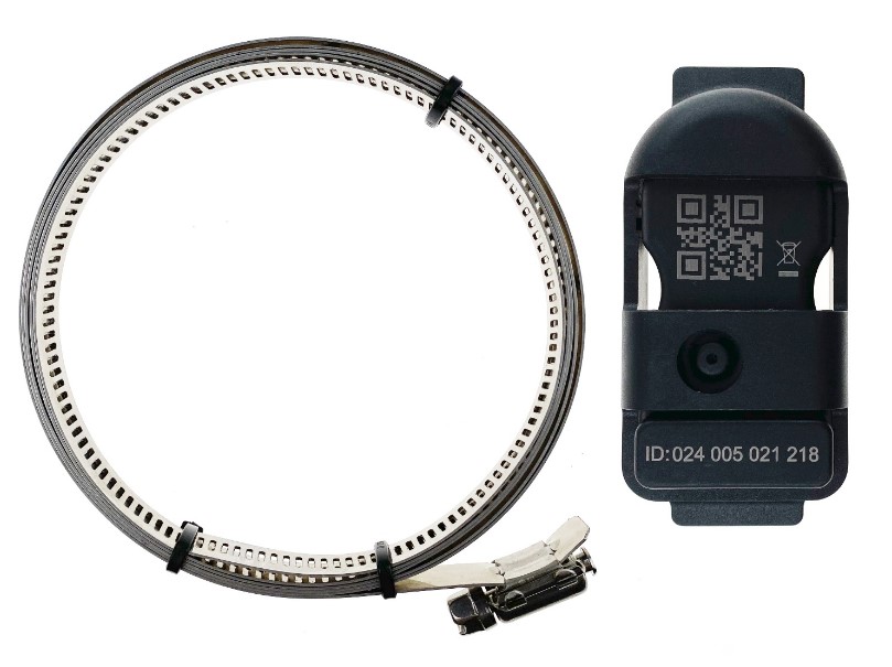 ВНУТРЕННИЙ ДАТЧИК TPMS ТИПА O