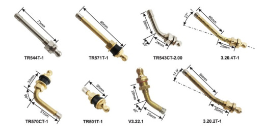 TPMS 6-10IN